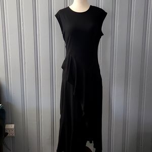 Rachel Roy Sexy Black Dress